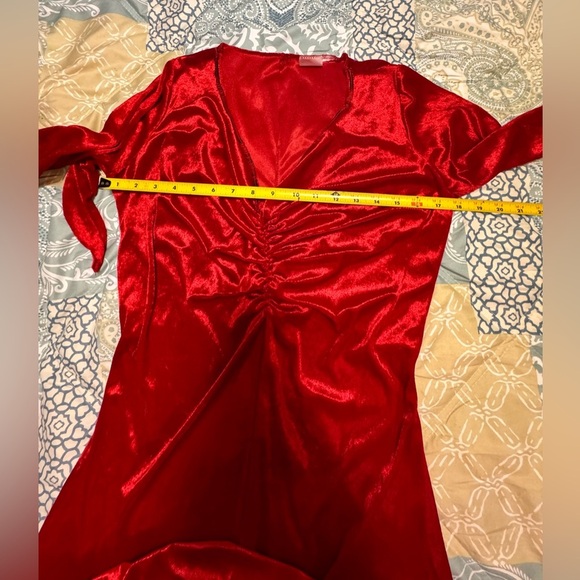 Devil costume - Picture 5 of 7